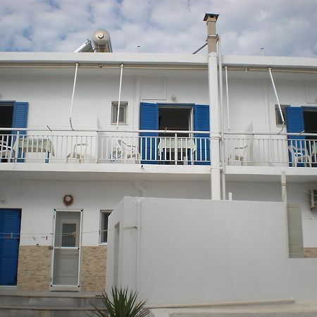 Chrysa Apartment Antiparos Town Екстериор снимка