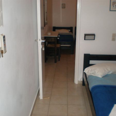 Chrysa Apartment Antiparos Town Екстериор снимка