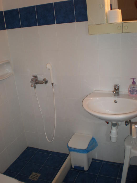Chrysa Apartment Antiparos Town Екстериор снимка