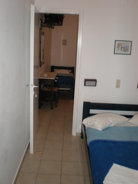 Chrysa Apartment Antiparos Town Екстериор снимка
