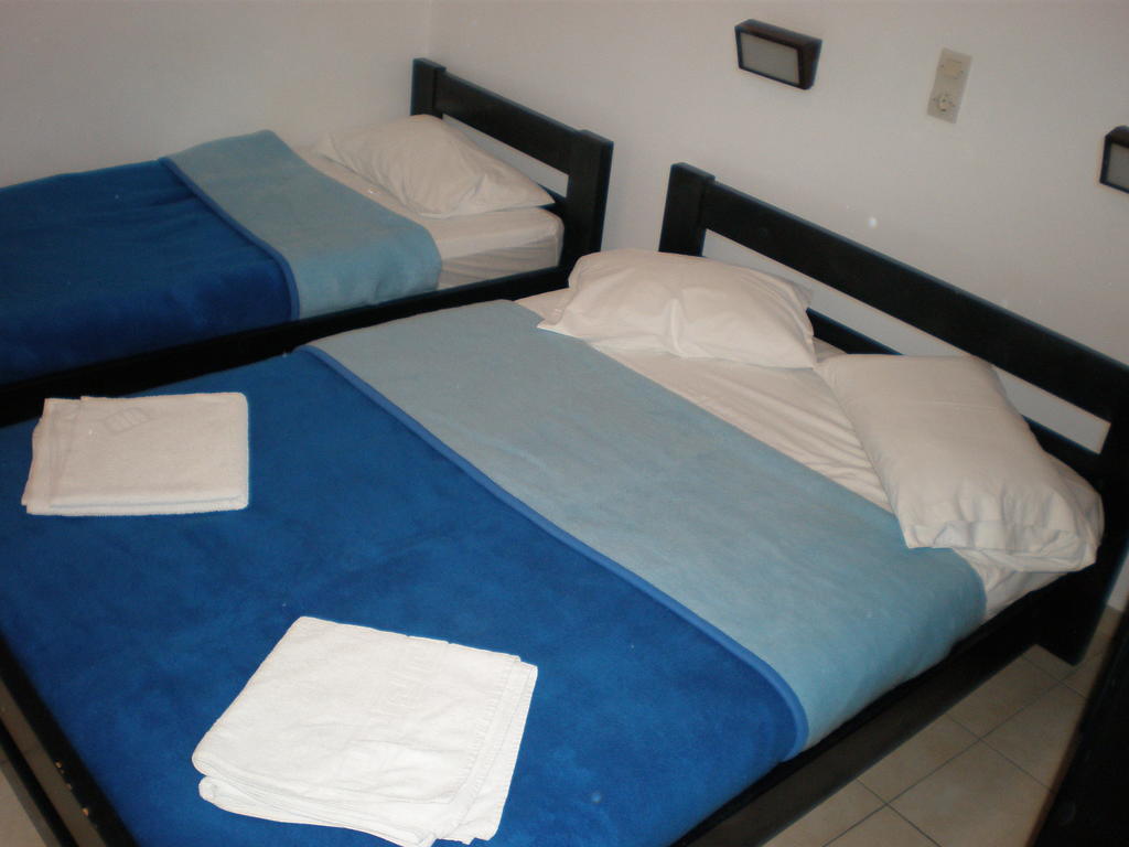 Chrysa Apartment Antiparos Town Екстериор снимка